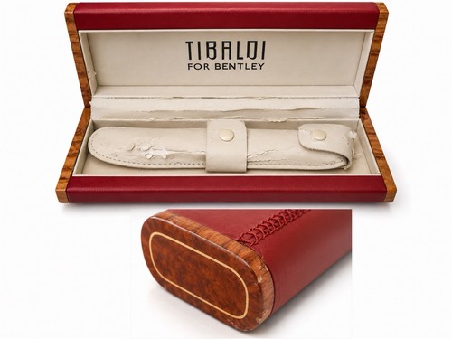 Tibaldi scatola box - tibaldi,