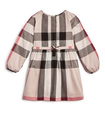 NEW $245 Burberry Girls Agnes