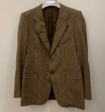 Giacca da caccia vintage pura
