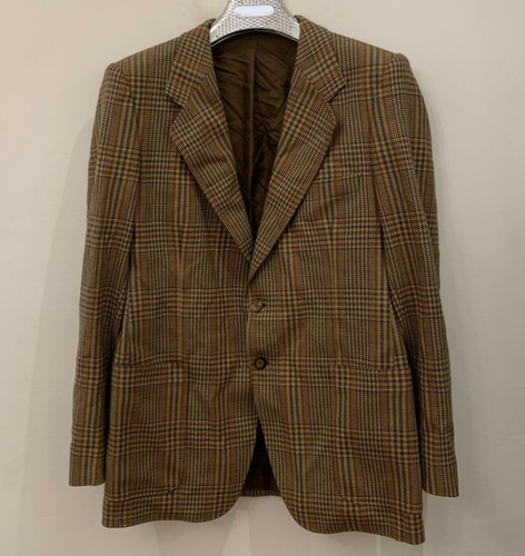 Giacca caccia vintage - da,