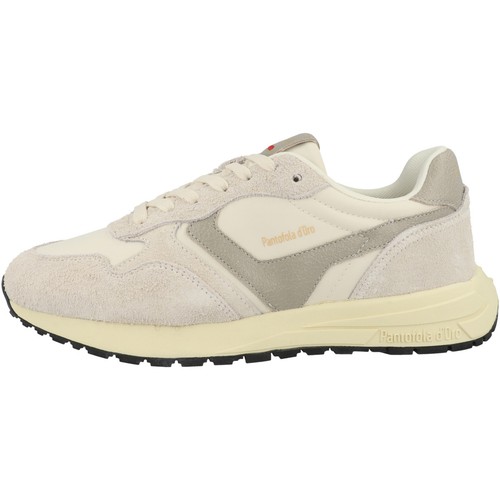 Pantofola oro camminare - d,