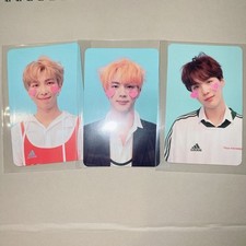 BTS OFFICIAL LOVE YOURSELF