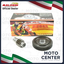 INGRANAGGI SECONDARI MALOSSI