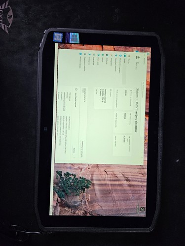 Zebra xplore ix125r1 rugged - ix125r1,