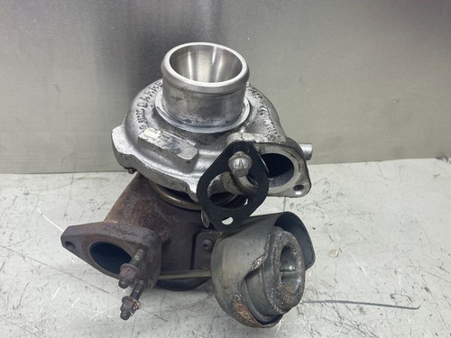 Turbocompressore opel insignia - turbocompressore,