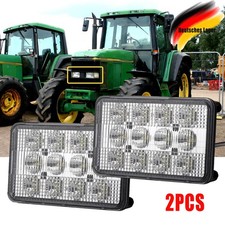 Coppia Fari LED per John Deere