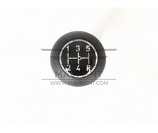 Porsche 911 Pomello Leva