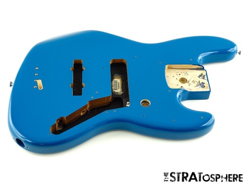 Fender player modificato - fender, ii