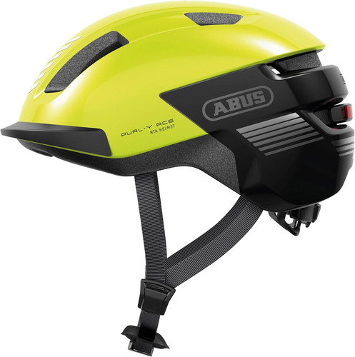 Abus casco bicicletta - casco,