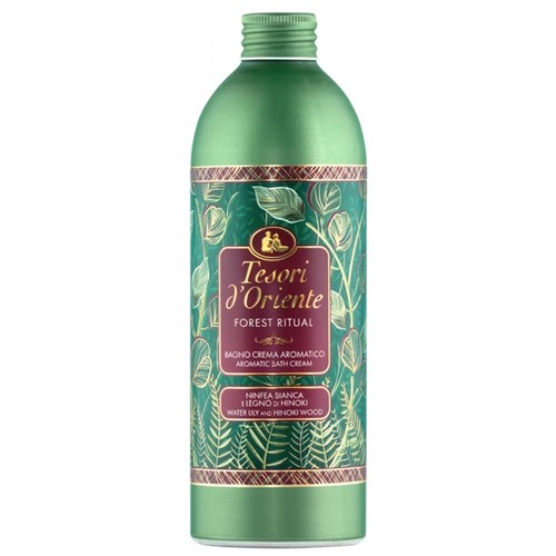 Tesori oriente bagno crema - tesori, d'oriente