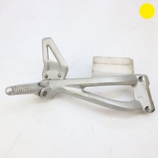 DUCATI Monster S4R Pedana Posteriore destra - Right Rear footrest ID94574