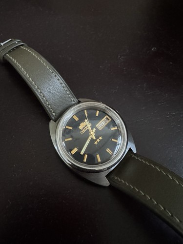 Orient vintage stelle uomo - vintage,