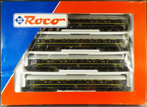 Roco 44050 ciwl - 44050, coffret