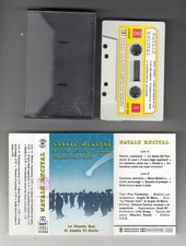 Mc Angelo Di Mario NATALE