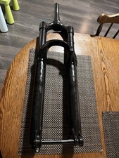 Forcelle MTB Fox 38 Float