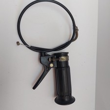 Maniglia Acceleratore