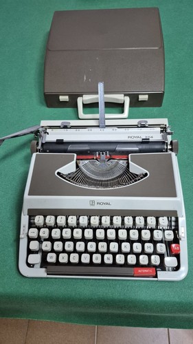 Macchina scrivere - macchina,