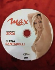 Elena Santarelli - MAX
