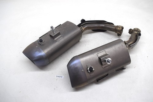 Yamaha yzf rn22 marmitta - rn22,