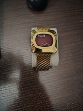 Orologio vintage anni 70
