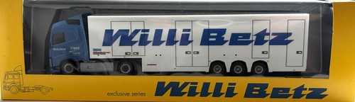 Herpa 916592 volvo - volvo, fh'13