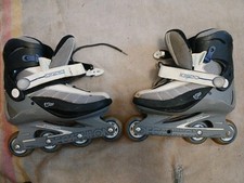 Pattini Decathlon Inline