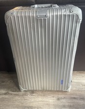 Rimowa topas check - check, |