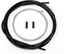 Kit cavi reggisella contagocce