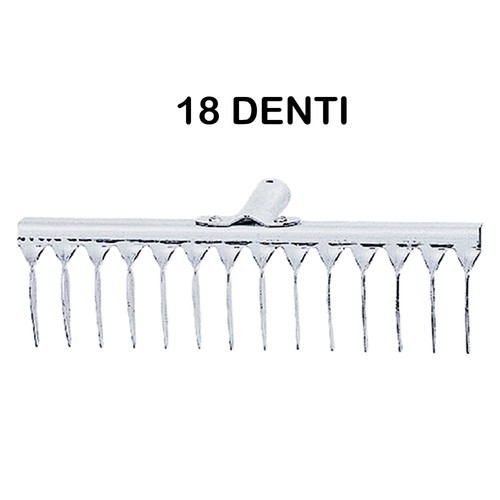 Lif rastrello aeratore - lif,
