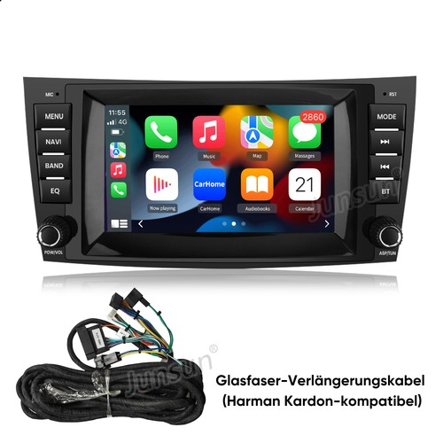 Android dab autoradio - dab+, gps