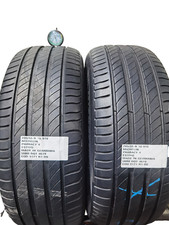 2 PNEUMATICI USATI 205/55 R 16