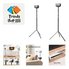 Coppia di Supporti per