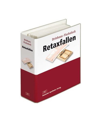 Retaxfallen dieter drinhaus - retaxfallen,,