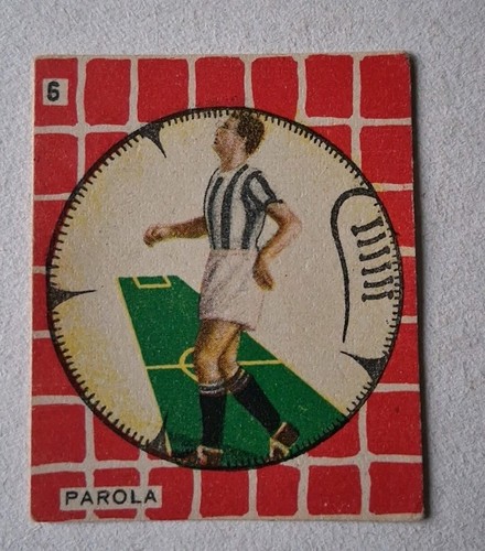 Cicogna tuttocalcio 1950 - cicogna,