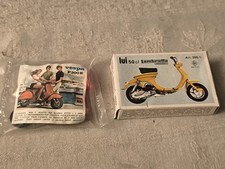 Rarissimi kit a innesto