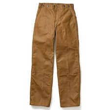 Pantaloni filson finitura olio - pantaloni,