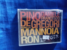 DANIELE /  DE GREGORI /