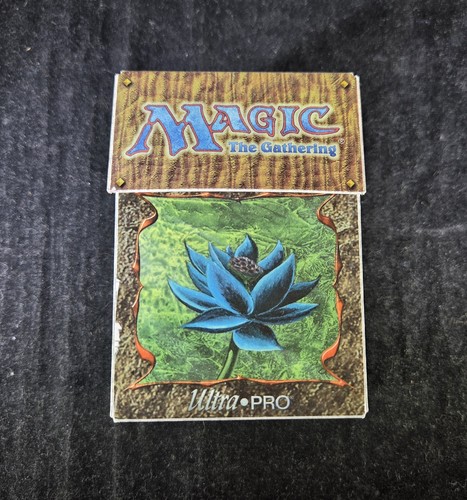 Deck box mtg - deck,