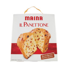Panettone Maina Il Gran
