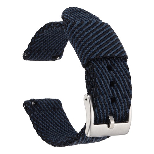 Cinturino orologio nylon - orologio, 20mm