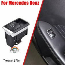 Pulsante Alzacristallo