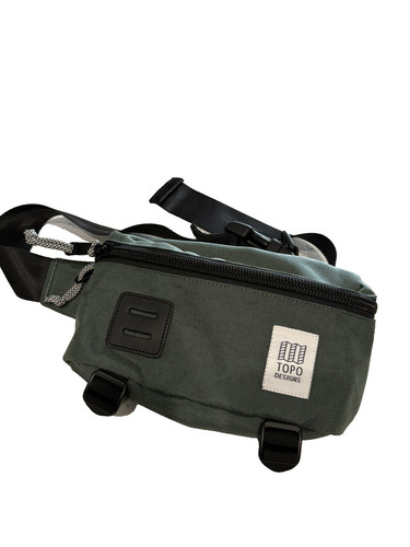 Borsa tracolla topo designs - a,