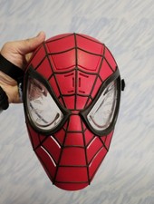 Spiderman Maschera Marvel 2016 Con Suoni