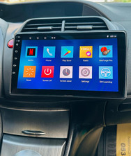 Autoradio Android 14 8-Core