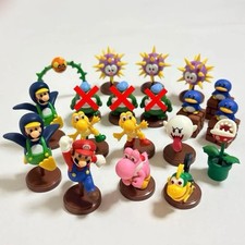 Nuovo set figurine super - set,