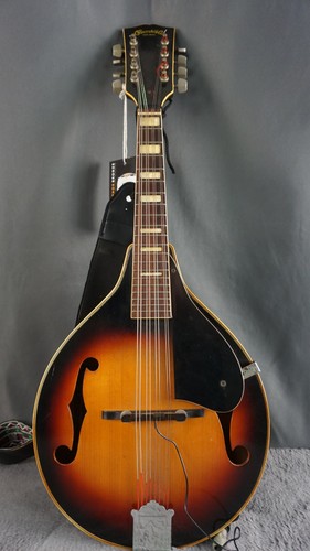 Kiso suzuki 250 mandolino - mf-250,