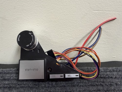 Technics 1200 1210 mk2 - sl-1210,