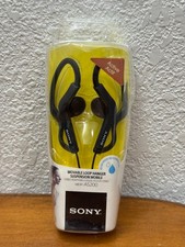 Nuove cuffie sportive attive