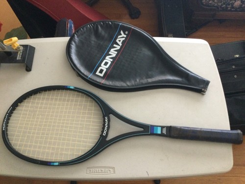Donnay borg signature midsize - signature,