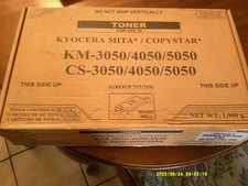 Nuovo con scatola copystar - con,